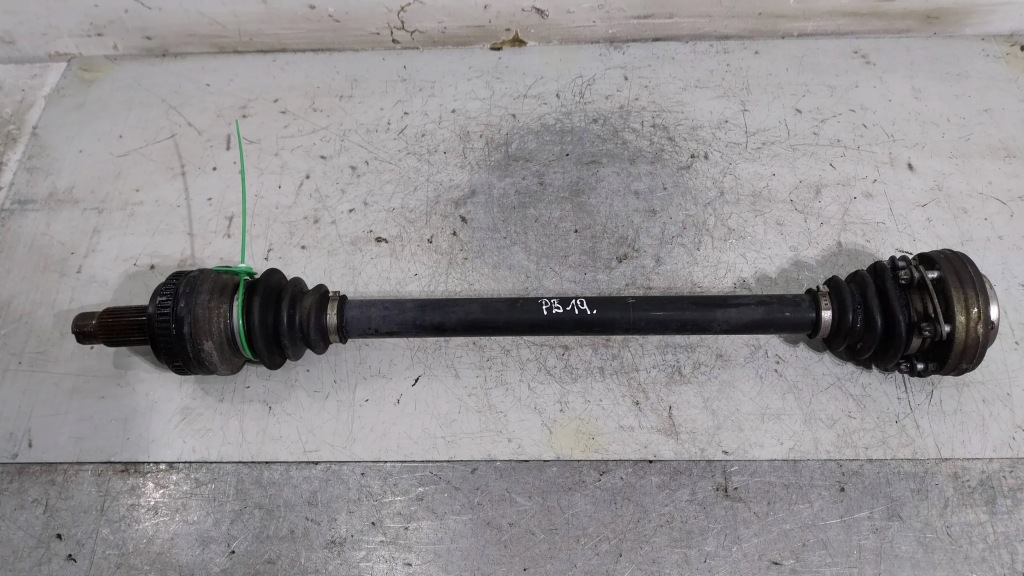 Купить Приводной вал правый  задняя 7524042 bmw x3 e83 n47 2.0 d