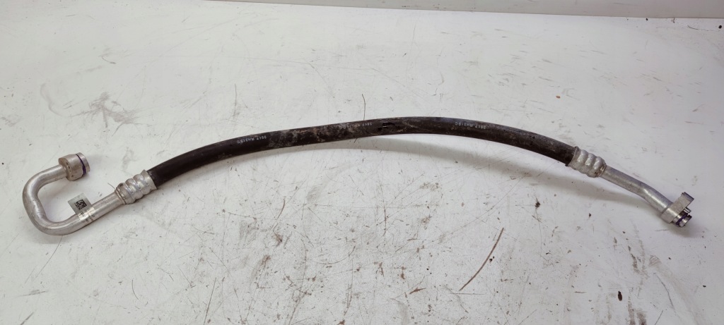 фото №1, Шланг wąż кондиціонера audi a4 b9 a5 8w0816743bl