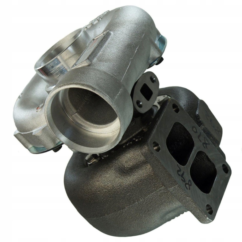 Купити Turbo 4027672h holset