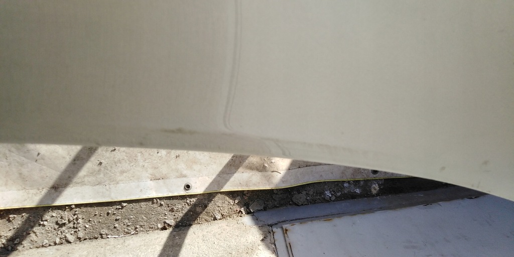 фото №10, Audi a4 b6 sedan крышка багажника багажника 01-04r