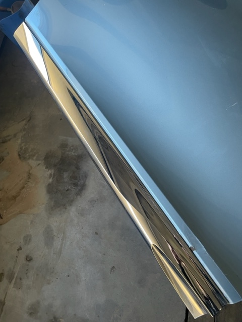 фото №6, Citroen ds5 двері лівий перед ліва передні