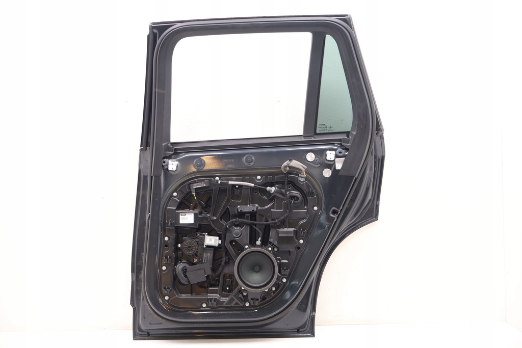 фото №13, Volvo xc90 ii двері праве задня 492-46