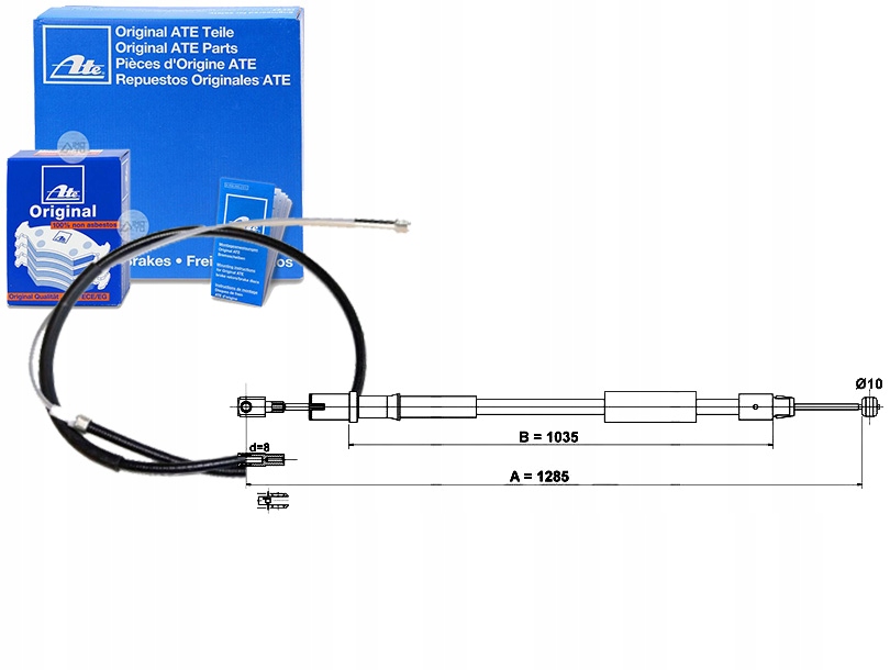 фото №10, Поворотный кулак колеса peugeot p. 206 98- pr ło maxgear