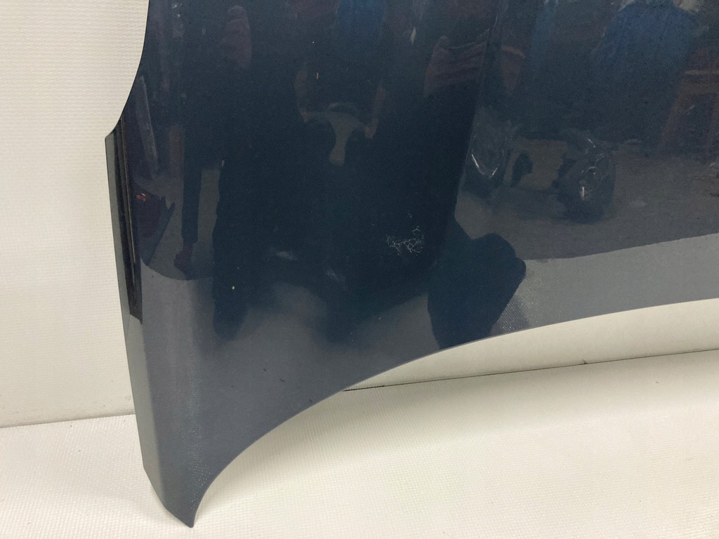 фото №5, Kia sportage iv 15r-20r капот колір d7