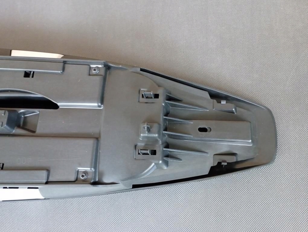 фото №11, Citroen ds5 бардачок панель обивка потолочный 9678259477