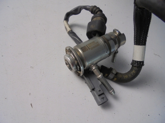 фото №3, Инжектор adblue jeep compass ii 1.6 дизель 2018 rok