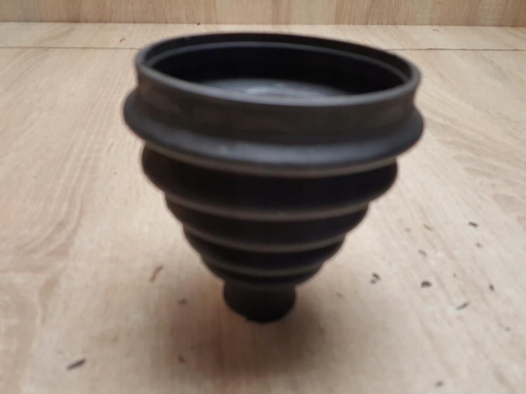 фото №6, Захист шарнір піввісь привідний asbt-b63