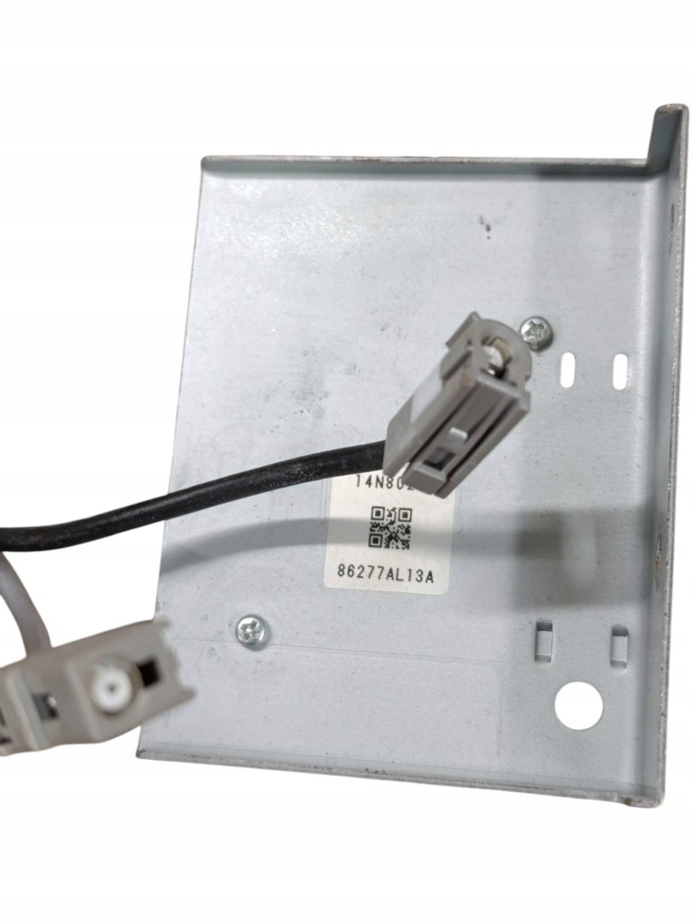 фото №5, Subaru outback bs 2019 всі антена gps