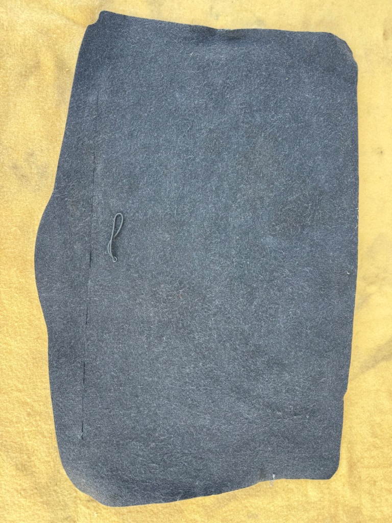 фото №11, Nissan qashqai j11 сиденья заднее сиденье сиденья комплект europa