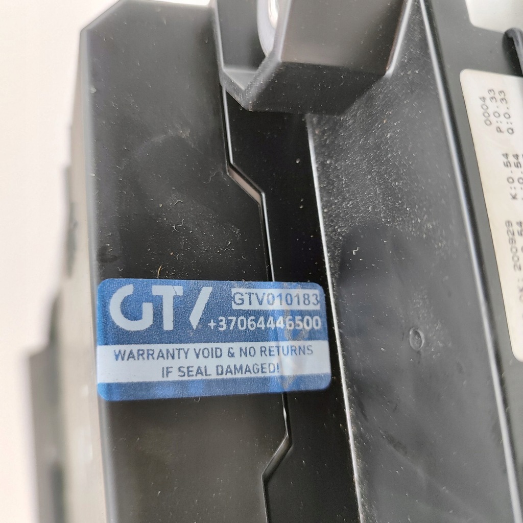 фото №7, Kia niro 2016 рамка / модуль запобіжників