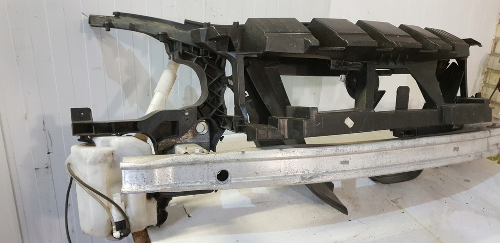 фото №3, Pas передний усилитель renault megane ii 1,6