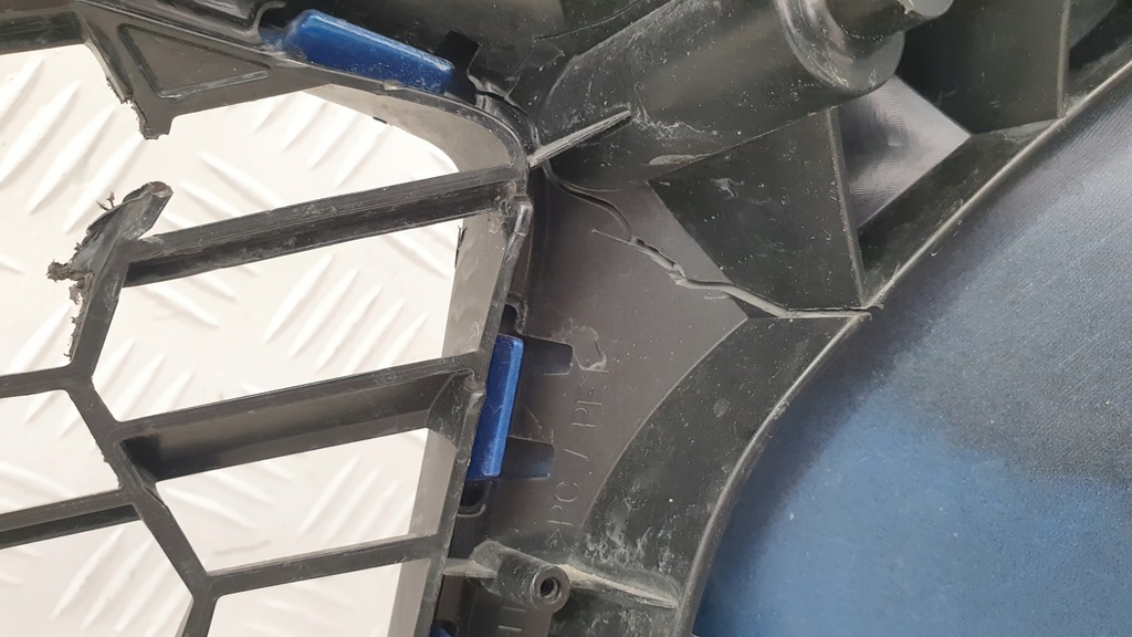 фото №9, Audi r8 4s 4s0 lift бампер перед передний