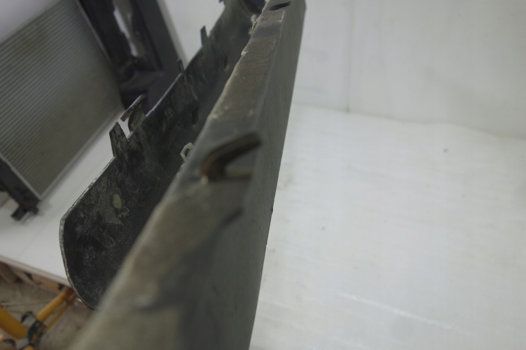 фото №12, Бампер задня renault master iii opel movano b + 4 датчики pdc 850220011r