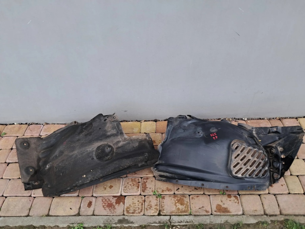 Купить Bmw f25 x3 подкрылок правый перед