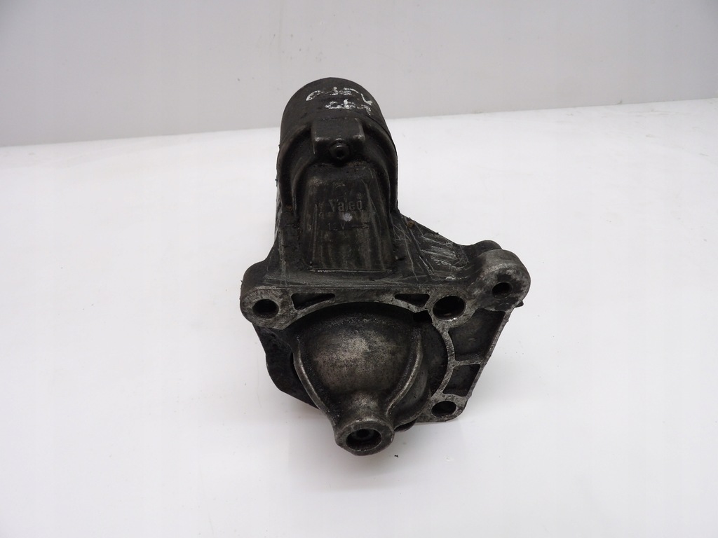 фото №2, Стартер volvo v40