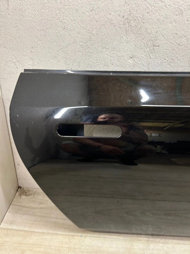 фото №6, Aston martin db11 дверь правое