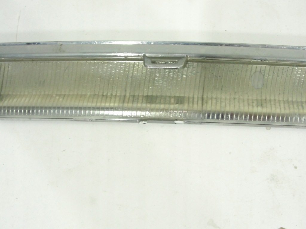 фото №7, Хром решітка vw crafter ii 2016- 7c0853767