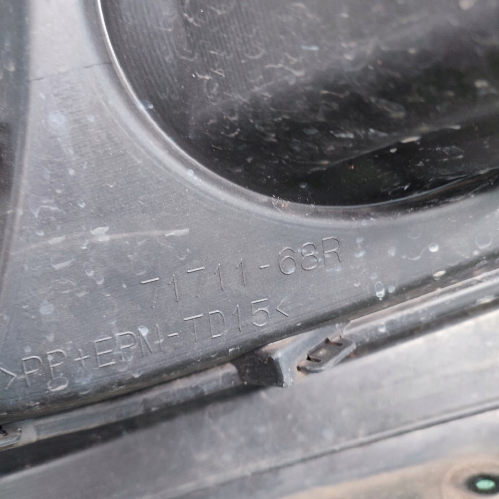 Бампер передний suzuki swift mk8 sport 17- 32248 Недорого