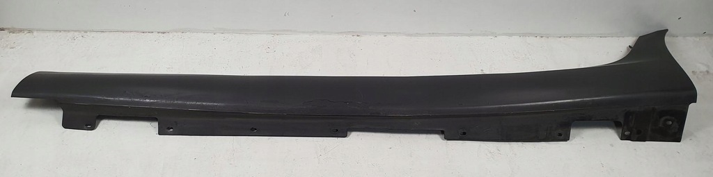 фото №6, Молдинг накладка поріг ліва aston martin rapide