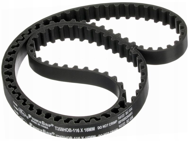 фото №1, Ремень распределительного вала ford tourneo connect 1.0 courier 1.0