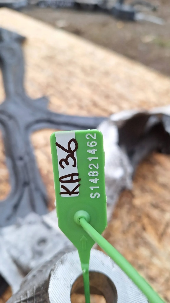 Підрамник підрамник підрамник перед лапи комплект оригінальний номер 8w1399347e audi a5 8w a4 b9 Зі Шроту