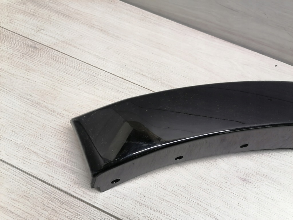 фото №7, Dodge ram 19- молдинг крила правий задня - 5yl28trma