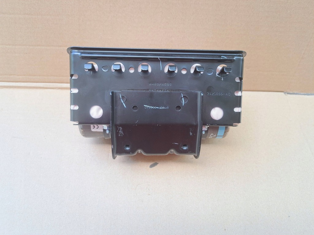 фото №2, Tesla s подушка повітряна подушка безпеки пасажира