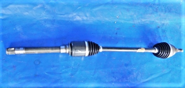 фото №3, Mercedes-benz оригинальный номер a2513301401 wał приводной