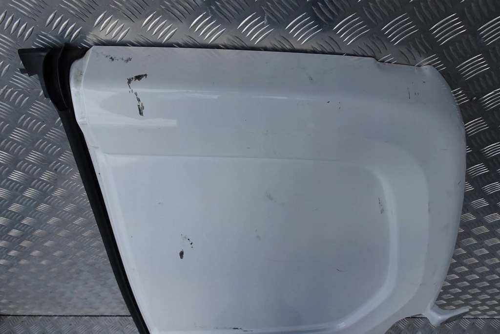 фото №4, Opel combo e berlingo iv prartner 4 proace двері задня задні праве 18-