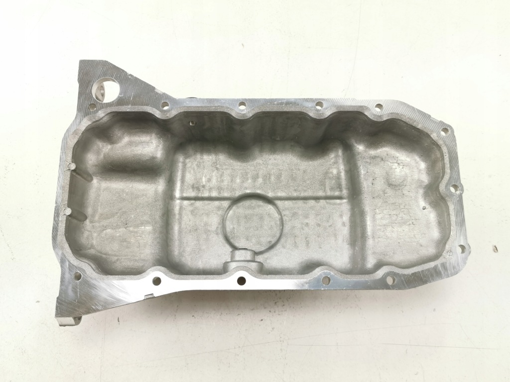 Піддон масляна ford mondeo 1.6 ...-2015 / 1121127 Зі Шроту