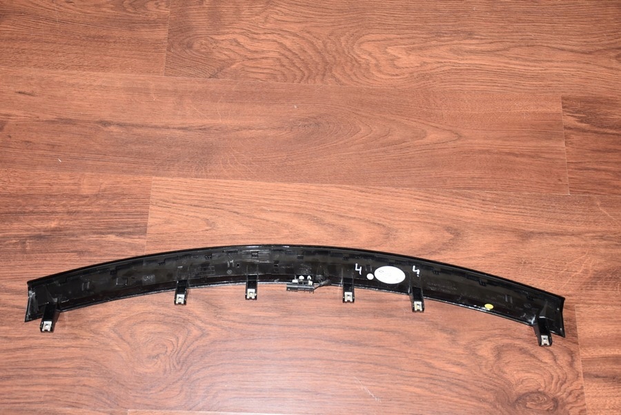 фото №16, Nowe задние свет стоп range rover vogue l405 r21