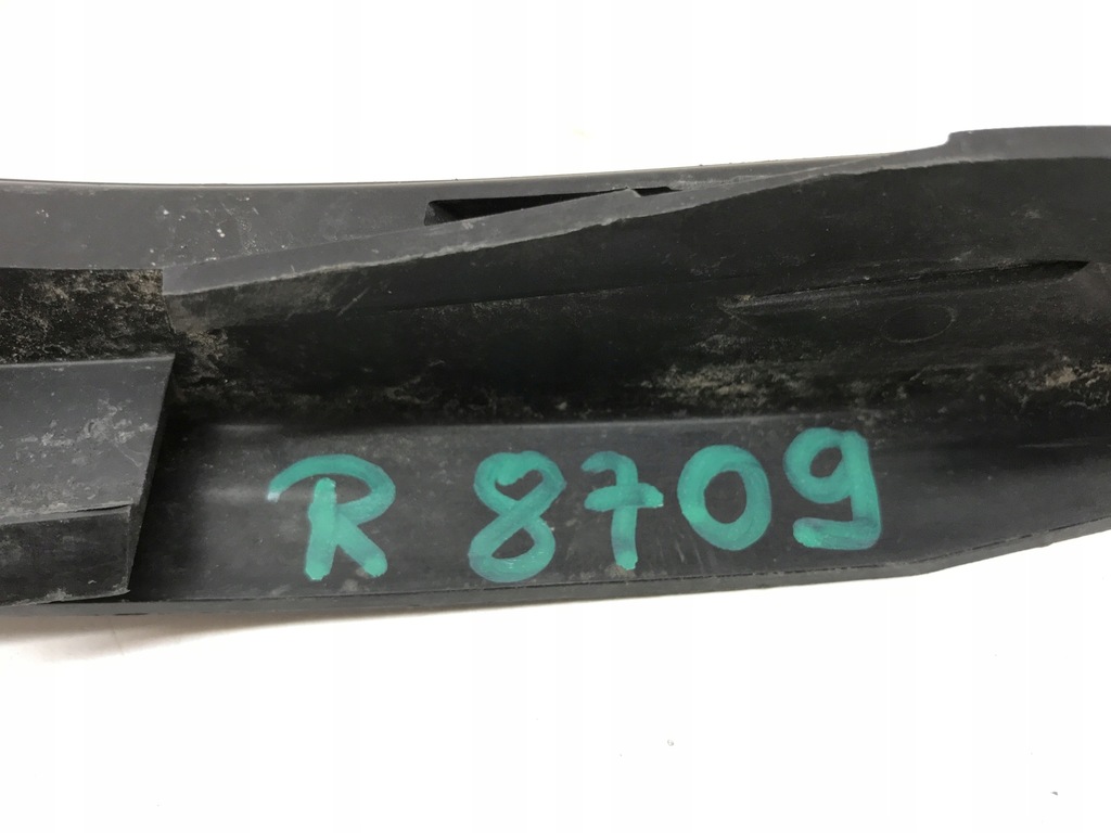 фото №9, Volvo s40 ii v50 напрямна лампи лівий перед 30744956