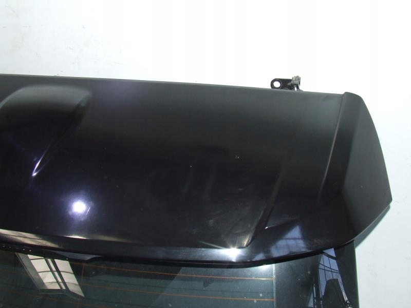 Land rover range rover evoque кришка багажника багажника задній задня в Україні