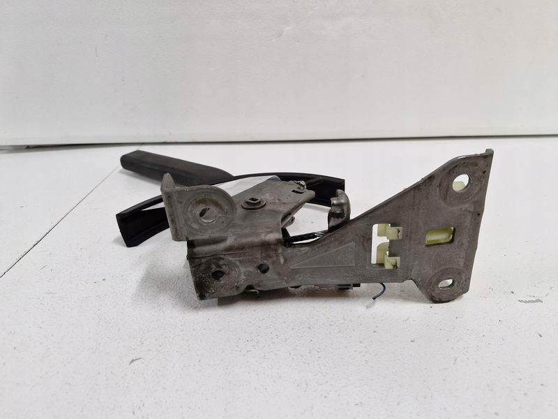 фото №6, Chevrolet hhr 2.4 b рычаг тормоза ручного