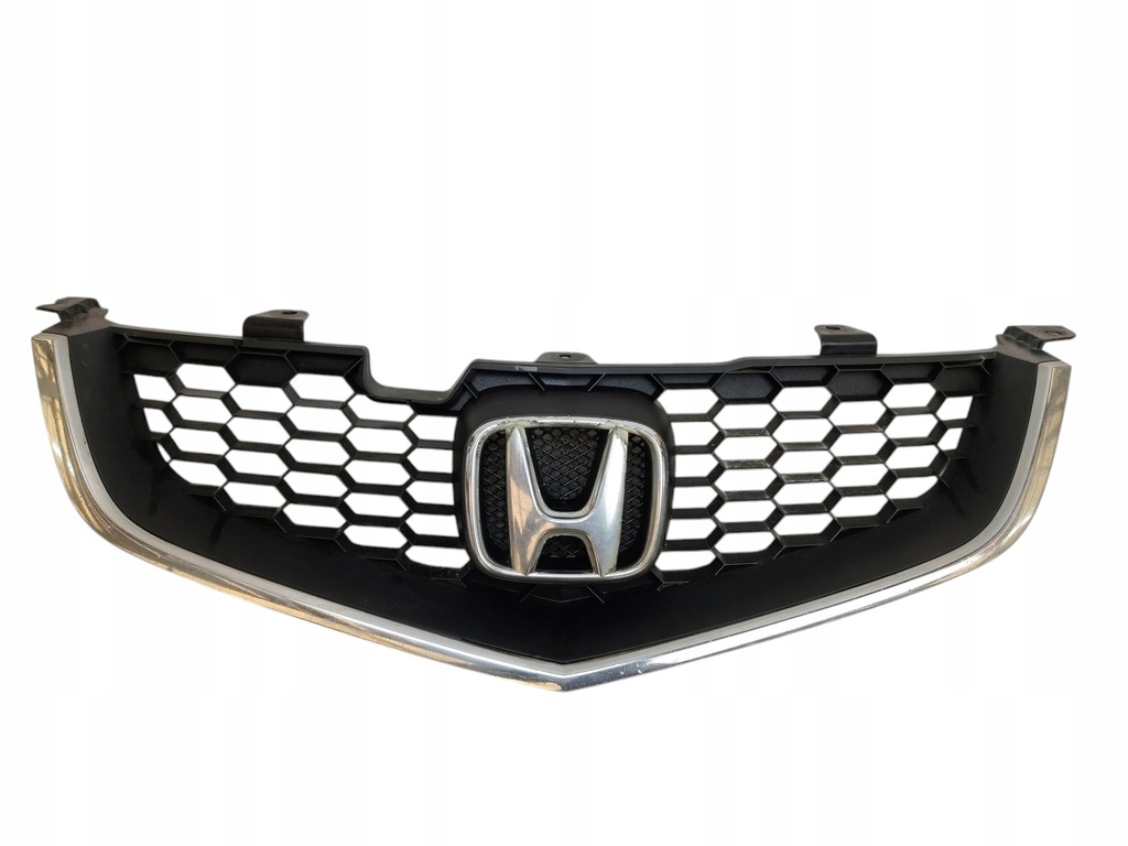 фото №1, Решітка радіатора решітка радіатора перед honda accord vii 7 2002-2005