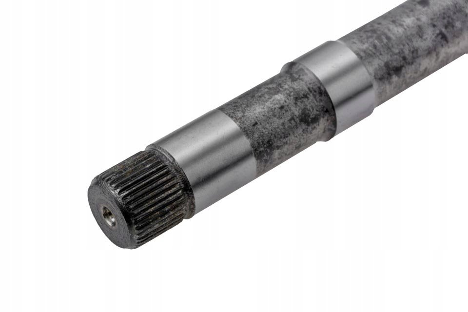 фото №2, Nty npw-ct-091 wał привідний