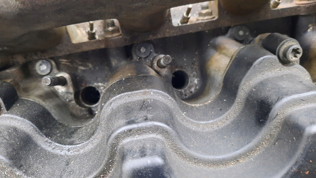 фото №13, Двигатель m740 насос fiat stilo 1.9 jtd 115km измерение