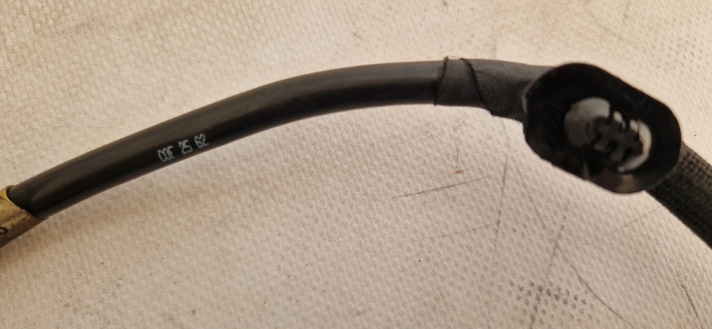 фото №7, Vap-067 клемма минусовая citroen peugeot 208 i 2012-2019 9803673280