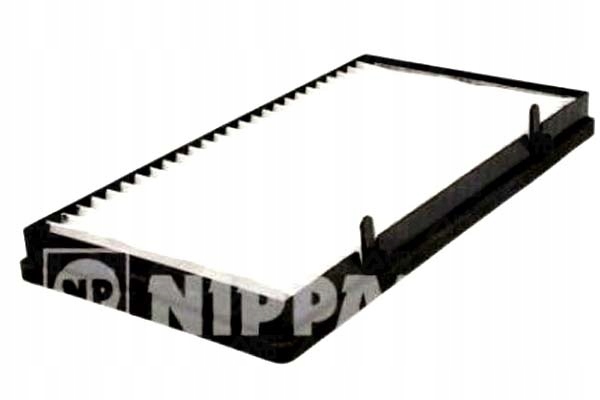 фото №2, Фільтр салонний opel vivaro a renault trafic ii nis