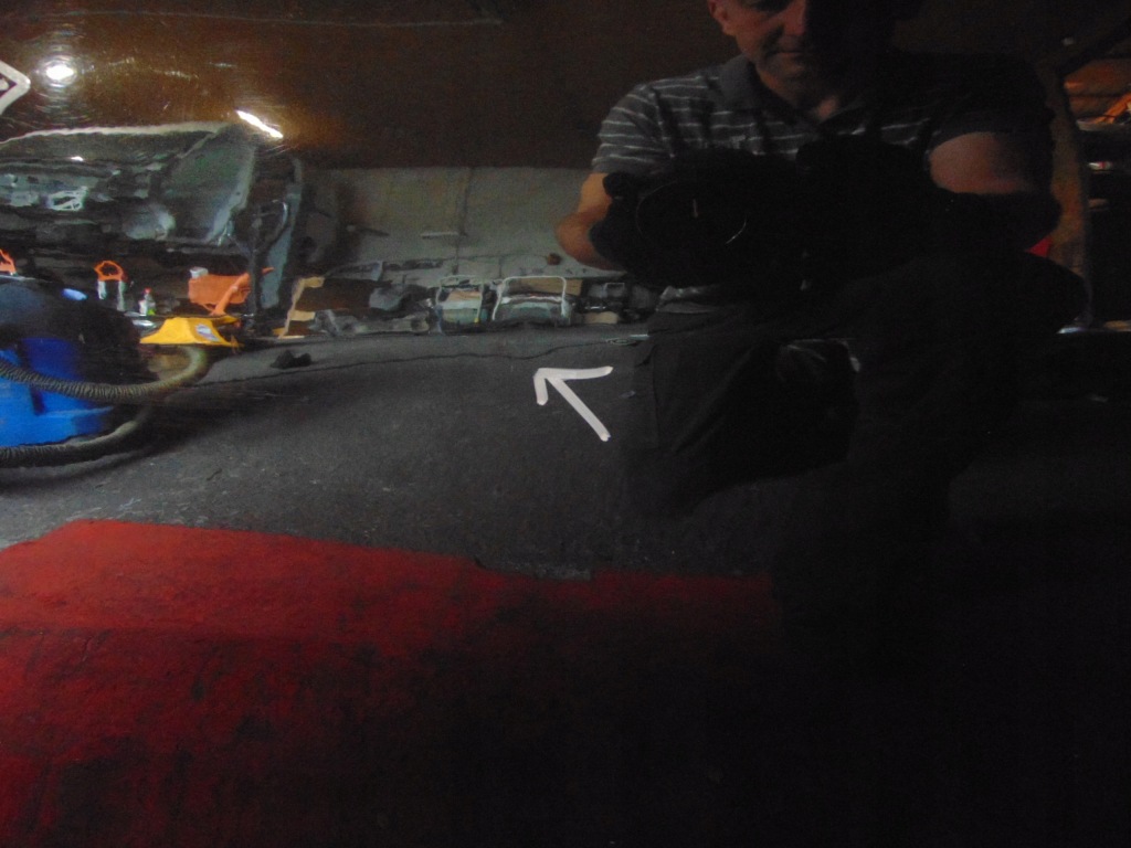 фото №6, Dacia sandero i 1 дверь задняя левая чёрные nv676