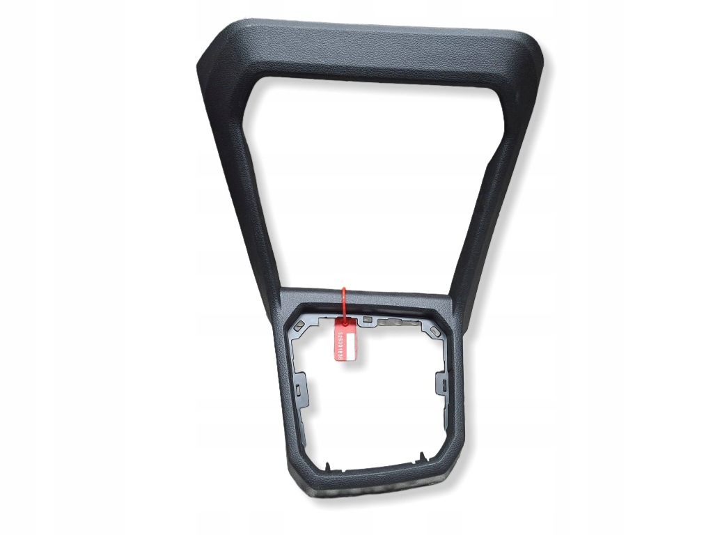 фото №1, Рамка тунель радіо 969317875r dacia sandero iii 2021-