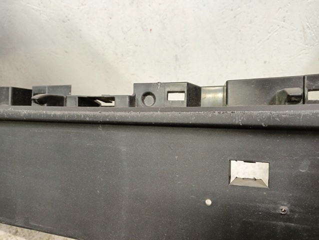 фото №4, Бампер перед передний renault master iv 4 19-