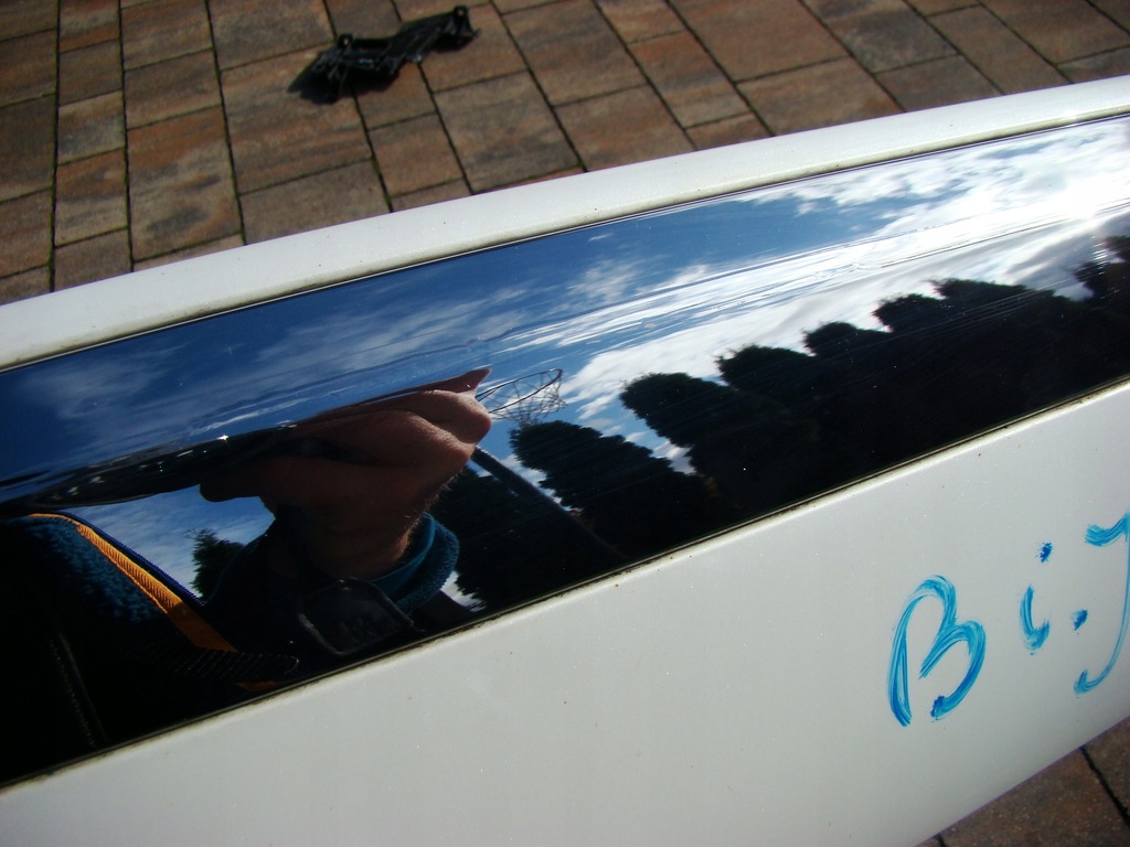 фото №6, Volvo xc90 ii молдинг na двері праве задні