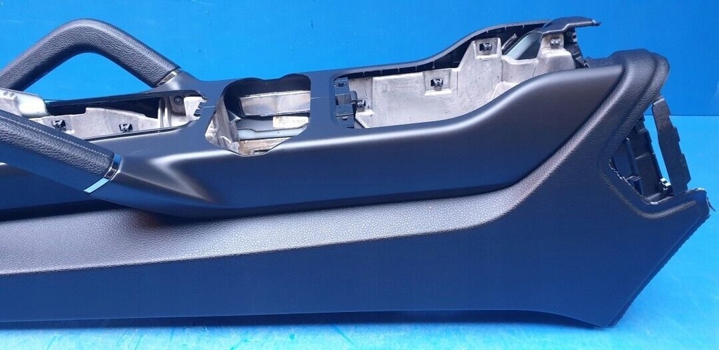 фото №7, Тунель середній ручка кронштейн porsche cayenne 958 7p5