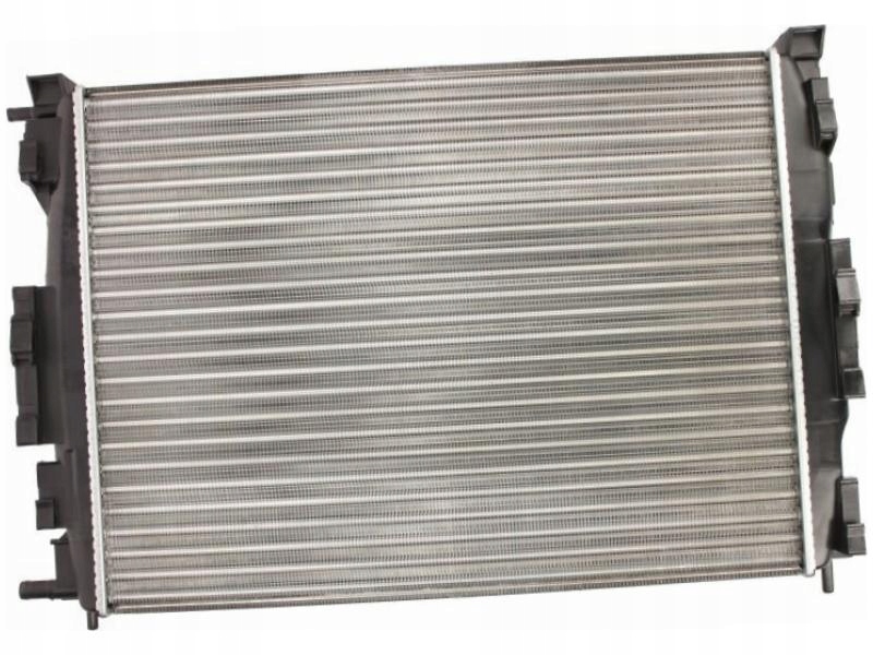 фото №2, Радіатор renault grand scenic ii 1.5-2.0