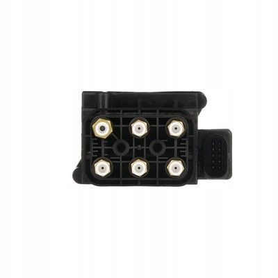 фото №9, Клапан регулировки давления регулировка уровня mercedes cls c218 cls