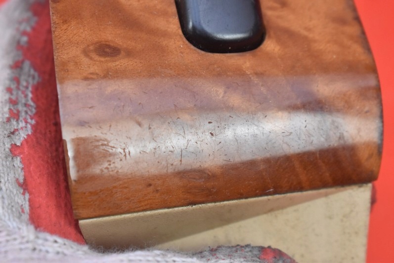 фото №7, Панель управление окон eu mercedes s-klasa w220 98-02