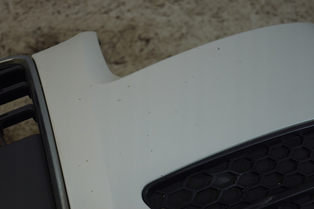 фото №11, Бампер перед audi a5 8t