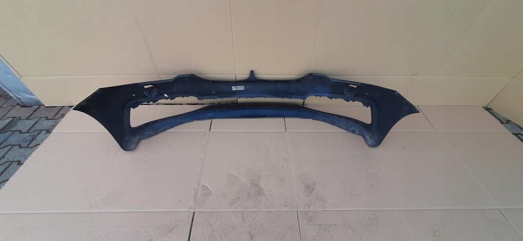 фото №8, Бампер перед bmw 5 g30 g31