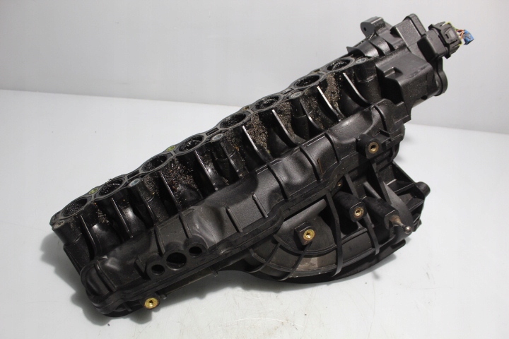 фото №4, Колектор всмоктуючий hyundai ix35 2.0crdi